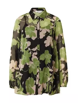 Блуза Wallis, черный