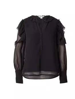 Блуза Wallis, черный