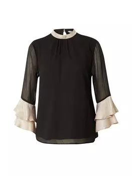 Блуза Wallis, черный