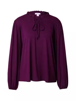 Блуза Wallis, цвет Berry