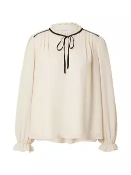 Блуза Wallis, цвет Ivory