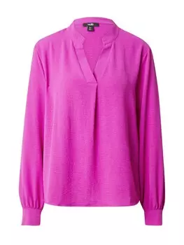 Блуза Wallis NERU, фиолетовый
