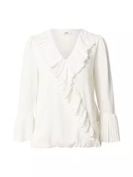 Блуза Wallis, слоновая кость