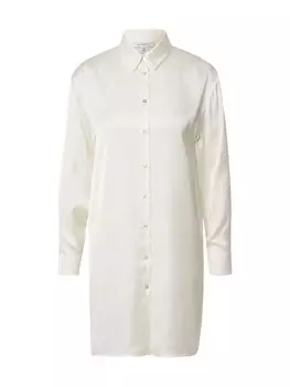 Блуза Warehouse, белый