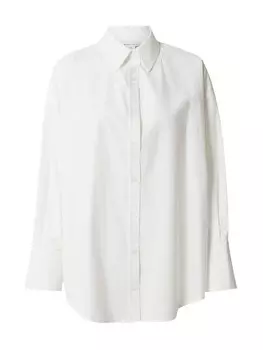 Блуза Warehouse, белый