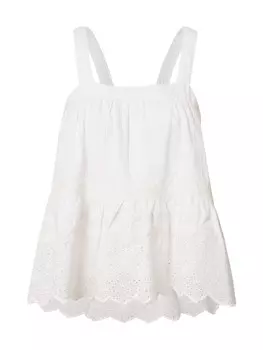 Блуза Warehouse, белый