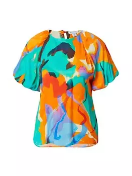 Блуза Warehouse Blouse, черный