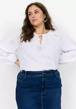Блуза Wasabi, белый