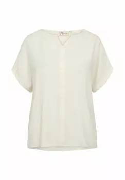 Блуза Wasabi Concept, бежевый