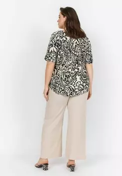 Блуза Wasabi Concept, черный