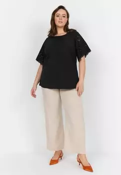 Блуза Wasabi Concept, черный