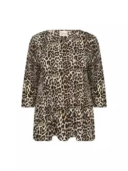 Блуза Wasabi Concept, цвет Umbra