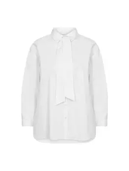 Блуза Wasabi Concept Saga, белый