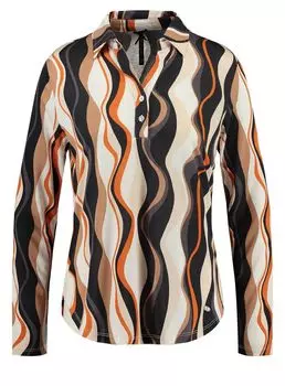 Блуза WB Flow Key Largo, серый