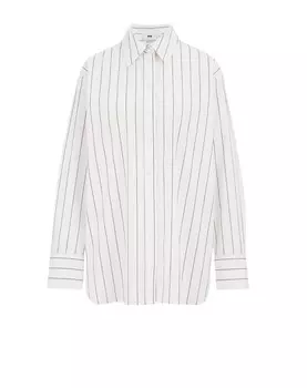 Блуза WE Fashion Blouse, белый