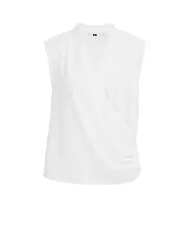 Блуза WE Fashion Blouse, белый