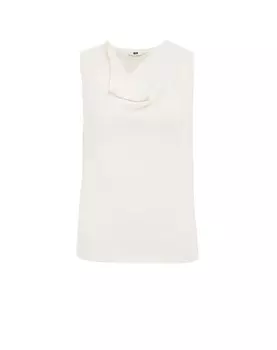 Блуза WE Fashion Blouse, белый