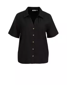 Блуза WE Fashion Blouse, черный