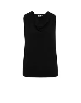 Блуза WE Fashion Blouse, черный