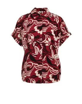 Блуза WE Fashion Blouse, цвет Mixed colors