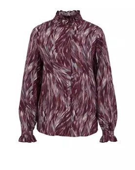 Блуза WE Fashion Blouse, цвет Mixed colors