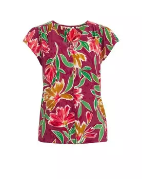 Блуза WE Fashion Blouse, красный