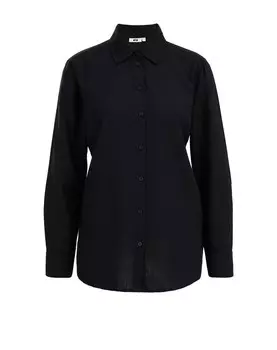 Блуза We Fashion, черный