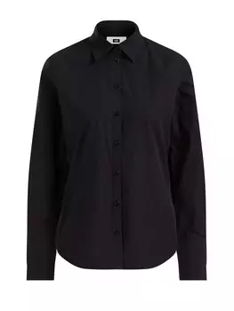 Блуза We Fashion, черный