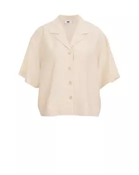 Блуза We Fashion, цвет Ivory