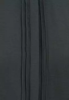 Блуза WE Fashion, темно-зеленый