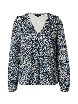 Блуза Whistles, разноцветный