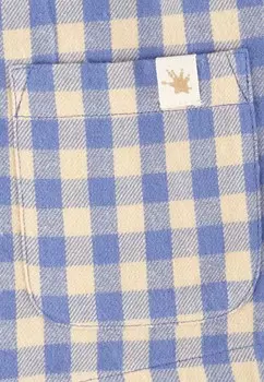 Блуза WILD CAT sigikid, синий