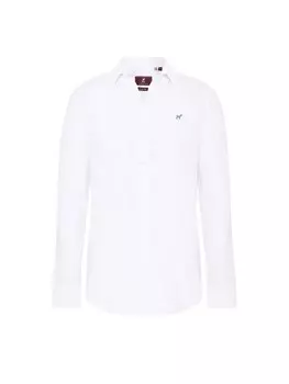 Блуза Williot Glorinda, белый