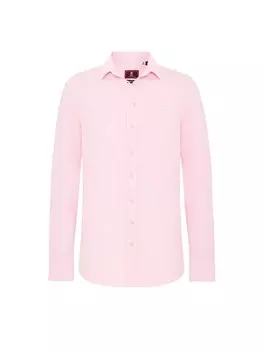 Блуза Williot Glorinda, розовый