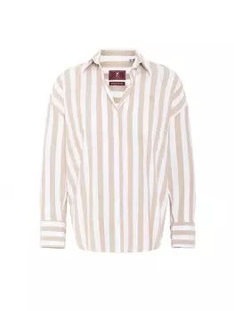 Блуза Williot, кэмел