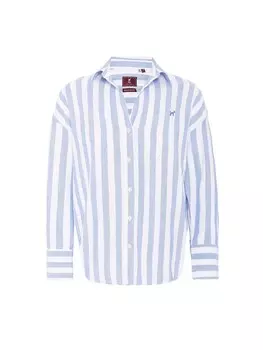 Блуза Williot, синий