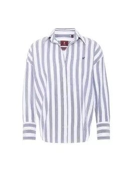 Блуза Williot, темно-синий