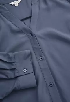 Блуза WITH 3/4 SLEEVE Cellbes of Sweden, синий