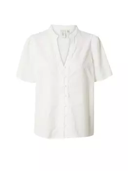 Блуза Y.A.S TIA, белый