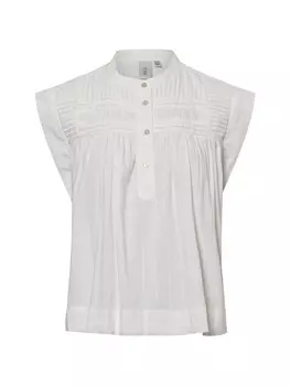 Блуза YAS nshirt YASCarly, белый