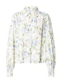 Блуза YAS YASTilera, белый