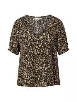 Блуза Yerse BONNIEUX36, черный