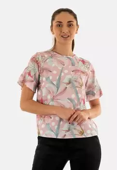 Блуза Yes Zee, фуксия