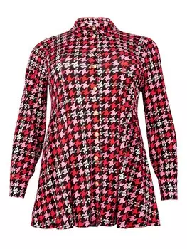 Блуза Yoek Blouse, цвет Mixed colors