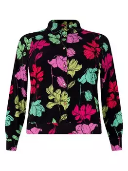 Блуза Yoek, черный