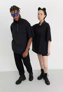 Блуза YOURTURN, черный