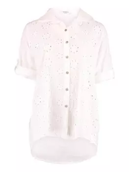 Блуза Zabaione, белый