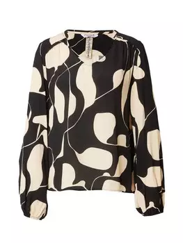 Блуза Zabaione GA44IA, черный