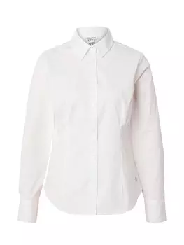 Блуза ZABAIONE He44llen, белый