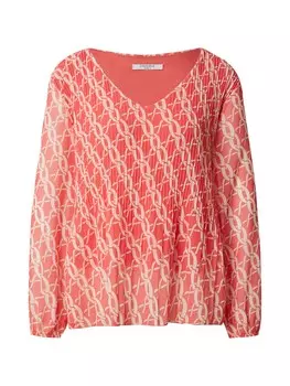 Блуза ZABAIONE Ja44na, красный